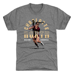 Charlotte North Men's Premium T-Shirt | 500 LEVEL