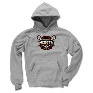 Charlotte North Men's Hoodie | 500 LEVEL